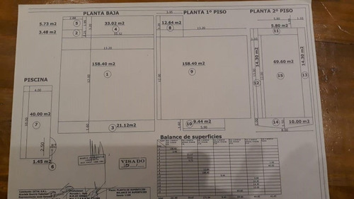 Imagen 5 de 19 de Casa En Barrio El Paraíso
