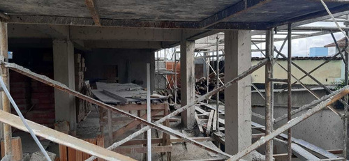 Imagem 11 de 15 de Apartamento - Padrão, Para Venda Em Contagem/mg - Imob88