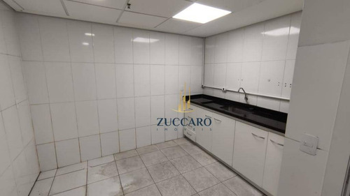 Prédio, 1180 M² - Venda Por R$ 6.500.000,00 Ou Aluguel Por R$ 35.000,00/mês - Macedo - Guarulhos/sp - Pr0165