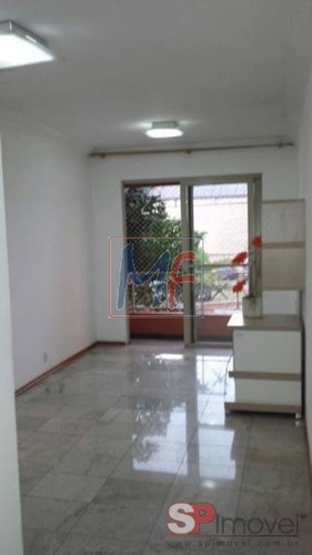 Imagem 9 de 20 de Ref: 9062 Lindo Apartamento 65 M² 2 Dorms, ( 1 Com Closet), 1 Vaga, Área De Lazer Completa No Bairro Vila Firmiano Pinto. Estuda Proposta. - 9062