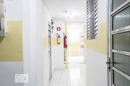Imagem 14 de 14 de Apartamento Para Aluguel - Vila Clementino, 1 Quarto, 30 - 893250894