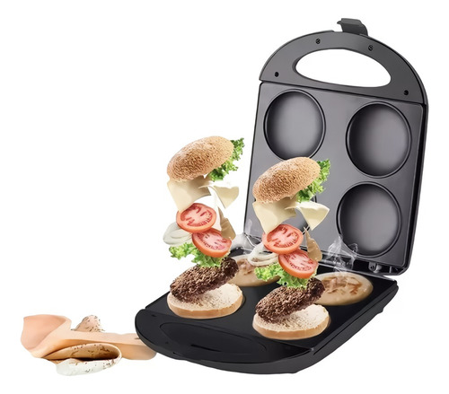 Tosti Arepa Tosty Arepa 1600w Arepas En 5 Min 10755
