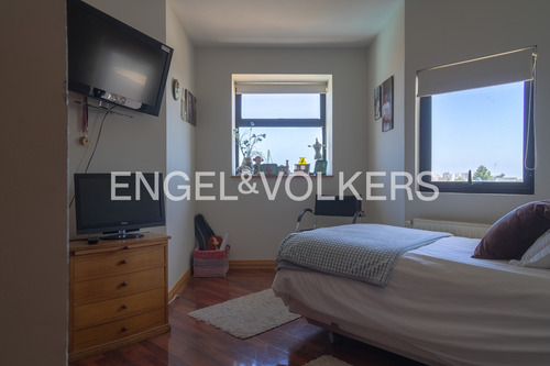Estupenda Casa En Pinares