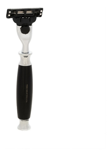 Pack Afeitado Rastrillo The Shaving Co Y Cartucho Incluido