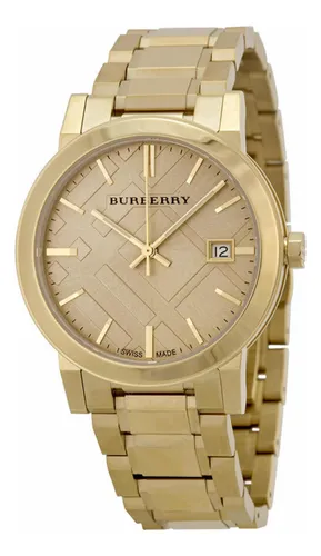 Precio reloj burberry para dama 2025