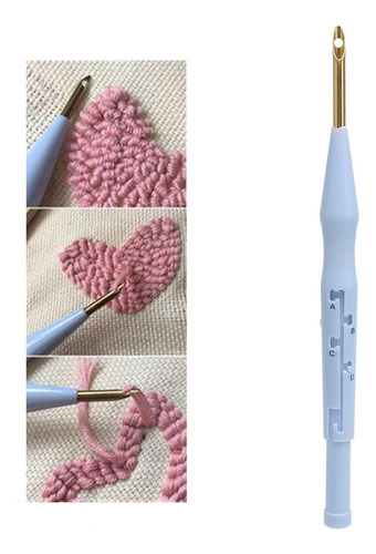 Lápiz Para Bordar, Hacer Manualidades, Tejer, Coser, Hilo
