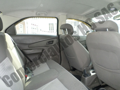 Chevrolet Cobalt Lt