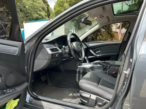 BMW Serie 5 3.0 530i E60 M Edition Sport