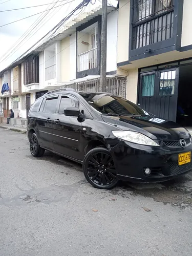 Mazda 5 2.0 Lfwa6