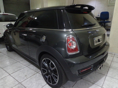 Mini Cooper 2013
