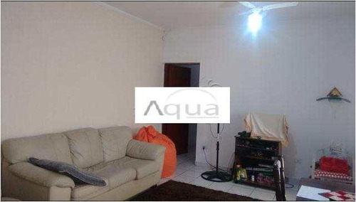 Imagem 7 de 15 de Casa Para Venda Em Itanhaém, Bopiranga, 2 Dormitórios, 1 Suíte, 1 Banheiro, 2 Vagas - It300_2-793552