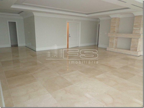 Imagem 3 de 15 de Millenium Palace Residence Balneario Camboriu - 406
