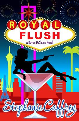 Libro Royal Flush - Caffrey, Stephanie