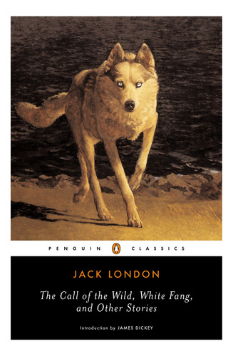 The Call Of The Wild, White Fang And Other Stories, De London, Jack. Editora Penguin Classics Em Português