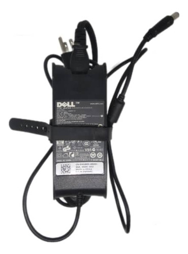 Cargador Laptop Dell Original 19.5v 4.62a 90w Original