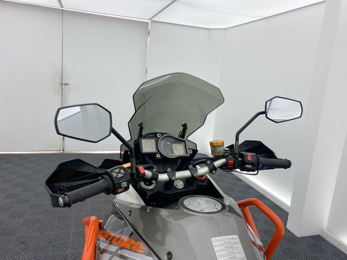 Imagen 16 de 24 de Ktm 1190 Adventure Abs