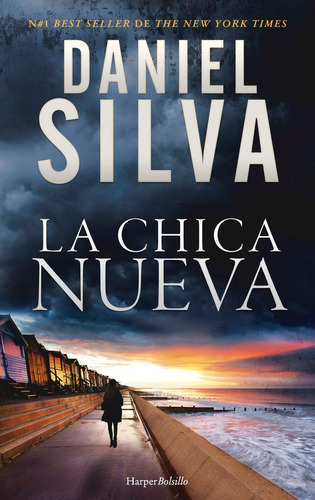 La Chica Nueva - Silva, Daniel