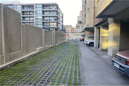 Imagen 15 de 15 de Se Vende Dpto 2 Dor, Estacionamiento Y Bodega