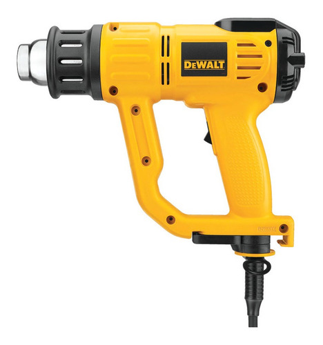 Pistola De Calor 1600w 50-600°c Dewalt D26414-b3