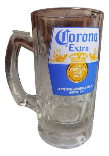 Tarro Corona Promocional 300 Ml