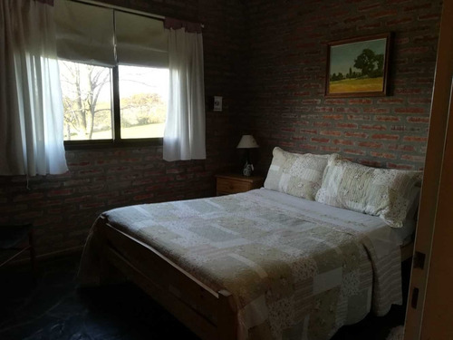 Cabañas Inti-yaykuna - Tandil
