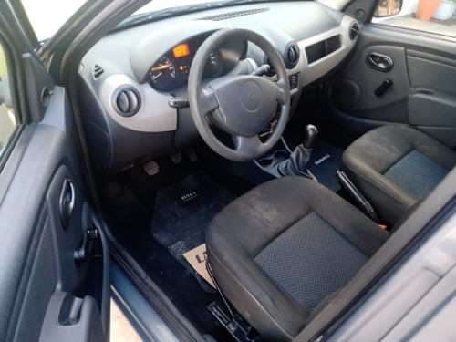 Renault Sandero Pack 1.6 8v