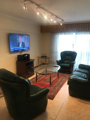 Departamento En Venta En Mar Del Plata