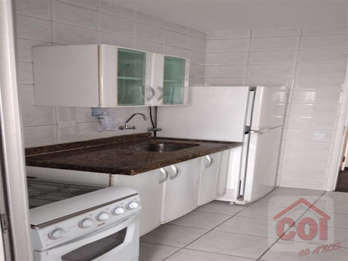 Imagem 13 de 13 de Apartamento Vila Mariana São Paulo/sp - 876