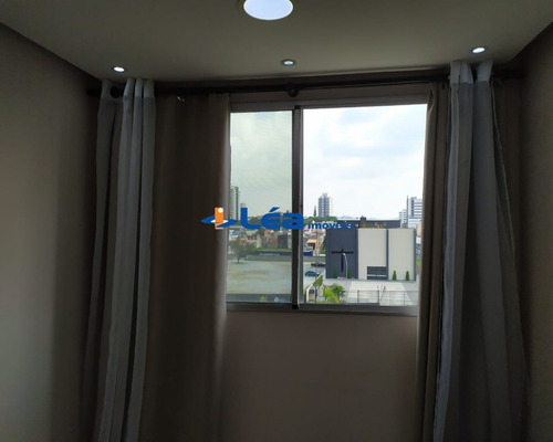Imagem 7 de 17 de Apartamento - Ap00644 - 69958400