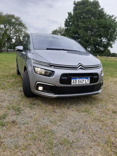 Citroen C4 Spacetourer 1.6 Thp 165 At6 Feel Pack