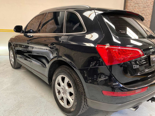 Audi Q5 2.0 Tfsi 211cv Quattro 2011