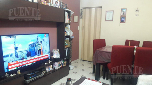 Imagen 2 de 12 de 2 Casas - Lomas De Zamora - Ideal Renta - Venta Con Renta