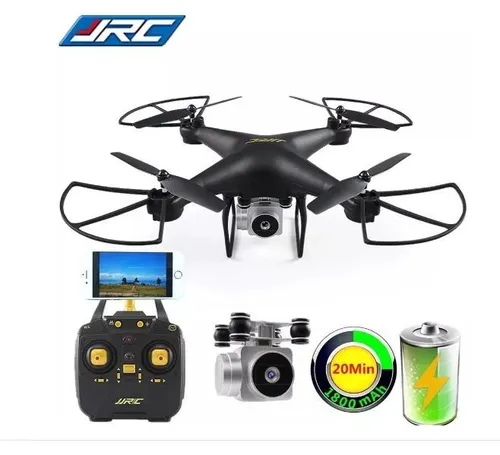 Drona hotsell jjrc h68