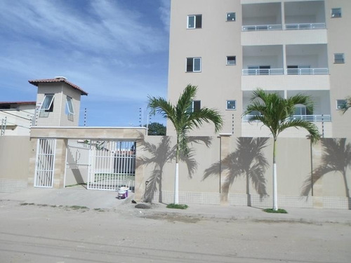 Imagem 1 de 2 de Apartamento Para Alugar Na Cidade De Fortaleza-ce - L12324
