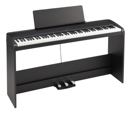 Piano Digital Korg B2sp-bk
