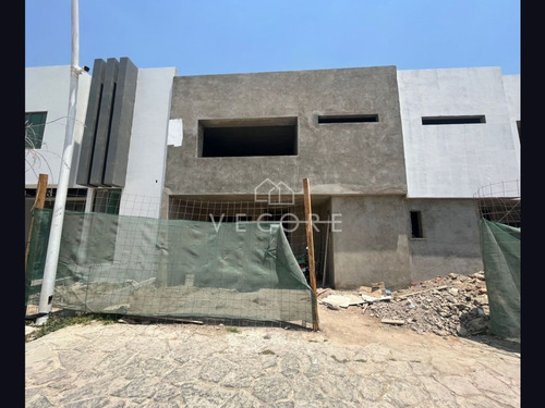 Imagen 8 de 18 de Casa En Preventa, Solares, Zapopan