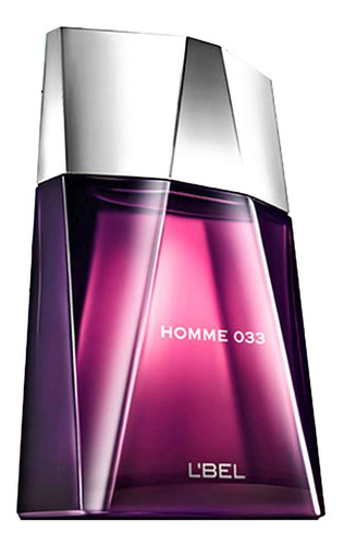 Perfume Original Homme 033, Caballero 100ml, L´bel
