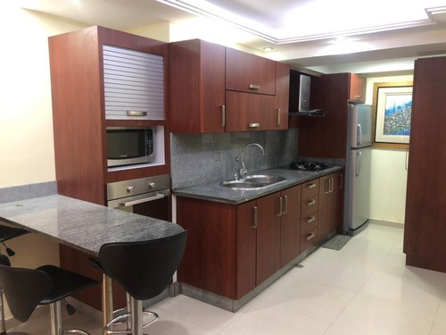 Imagen 16 de 22 de Angel Betancourt Vende Apartament En Res Vista Al Parque Las Chimeneas Foc