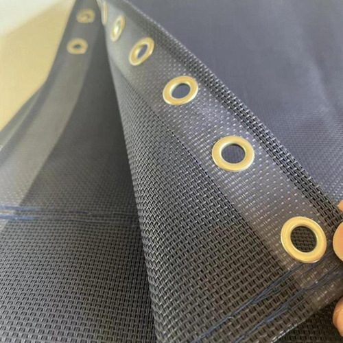 Tela De Repuesto Para Silla Con Kit De Cuerda Elástica,