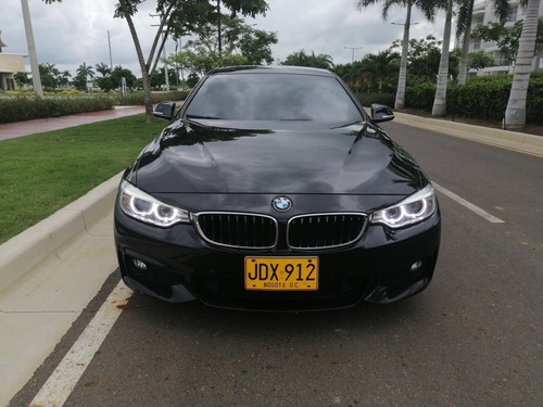 Bmw Serie 4 2017 2.0 M420i F36 Gran Coupe M