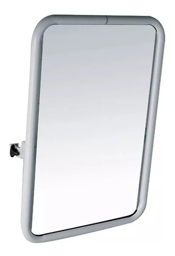 Imagen 1 de 5 de Accesorios Discapacitados - Espejo Basculante 80cm X 60cm