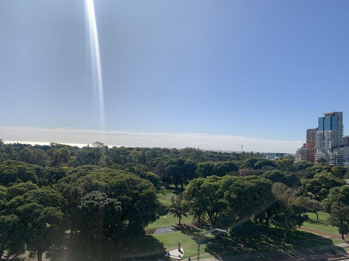 Imagen 2 de 30 de Departamento De 6 Ambientes En Venta En Palermo Sobre Avenida Libertador