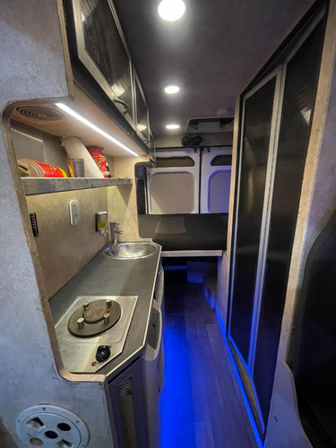 Peugeot Boxer 2.2 Hdi 435lh Premium