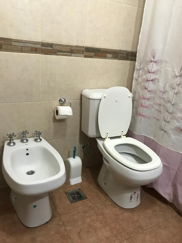 Costa Azul Limite Con Lucila Del Mar Casa Lote Propio Parque Wifi