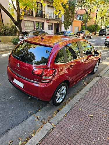 Citroën C3 1.6 Vti 115 Shine
