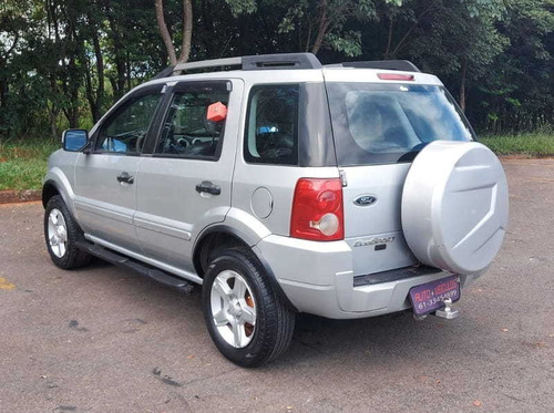 Ecosport Xlt 2.0 Manual