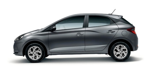 Imagem 6 de 12 de Hyundai Hb20 1.6 Vision Mt 21/22