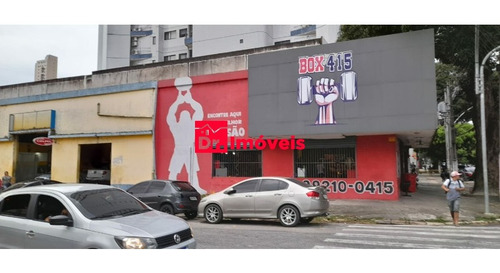 Imagem 3 de 6 de Loja Belém - 1007663