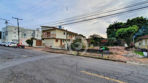 Imagem 8 de 8 de Terreno Bairro União, Bem Ao Lado Do Centro - Te0442