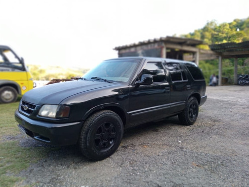 Imagem 1 de 4 de Chevrolet Blazer Dlx